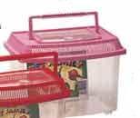 kw  Mini Tank PT-230