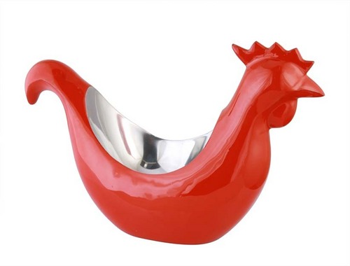COCK BOWL