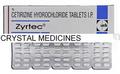 Zyrtec Tablets