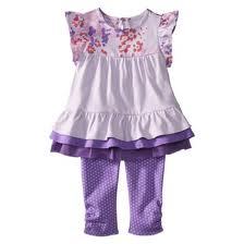 Top & Pant set