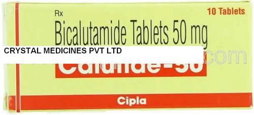 CASODEX (CALUTIDE) TABLETS