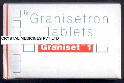 Granicip 1 mg (Granisetron)