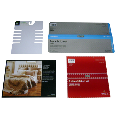 Decorative Paper Tags