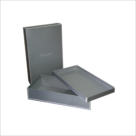 Garments Packaging Boxes