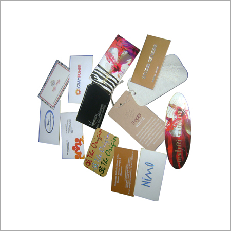 Labels