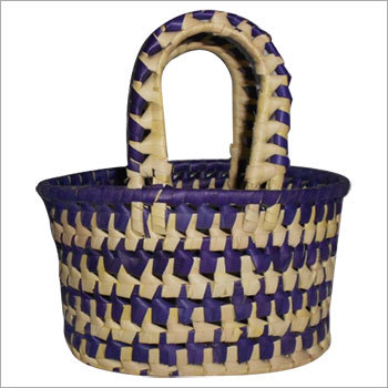 Baskets