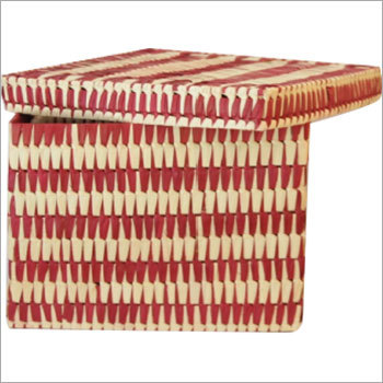 Parcel Boxes (Square Shape)