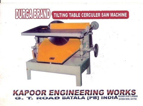 CIRCULAR SAW