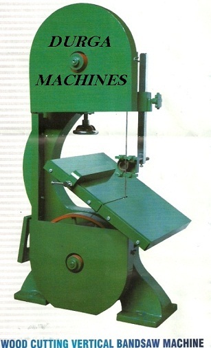 BANDSAW MACHINE 18 INCH