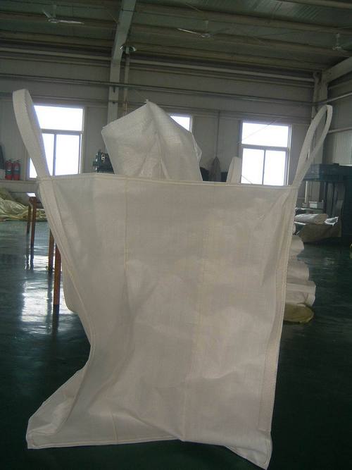 Fibc Bulk Bags