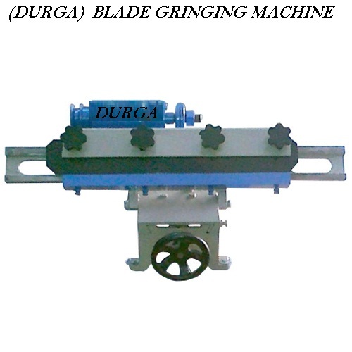 Planner Blade Grinder