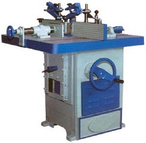 Multi Spindle Machine