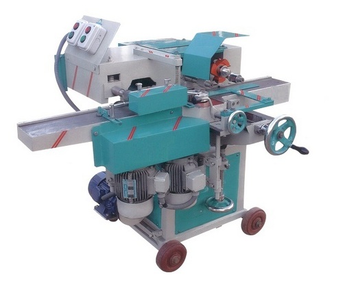 Wood Working Planner Machines