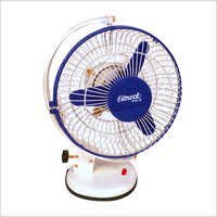 Stormy Fan
