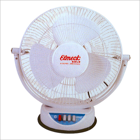 Table Fan