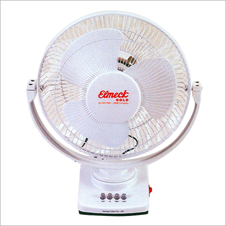 Portable Table Fan