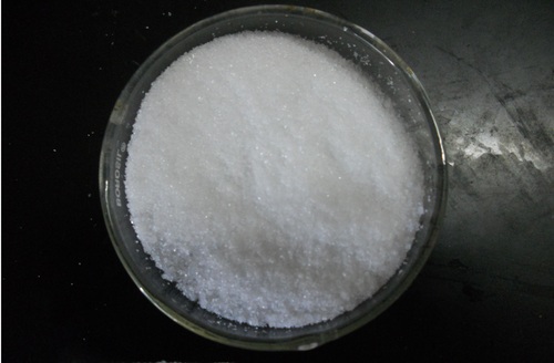 White Ferric Potassium Oxalate