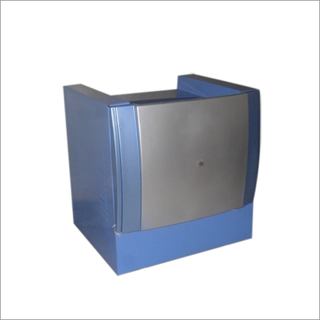 Double Tubular Battery Trolley