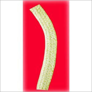 Pure Aramid Staple Fibre Packing