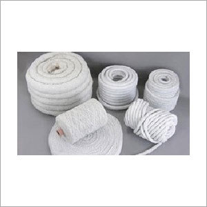 Asbestos Rope