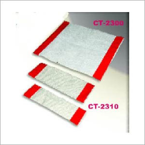 Ceramic Fiber Cloth