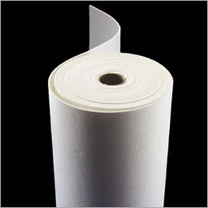 Ceramic Fiber Paper