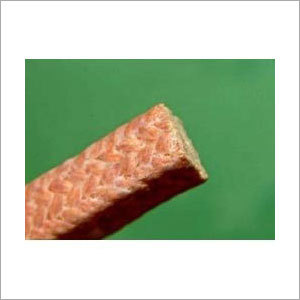 Kynol Fiber Packing