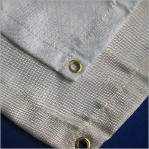 Glass Fibre Welding Blanket