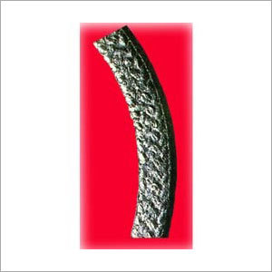 Expanded Graphite Packing