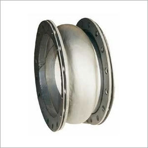 Fabric Expansion Joint