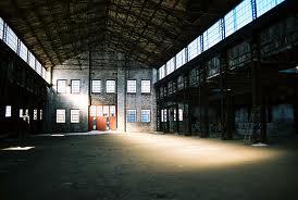 Warehouse Rental