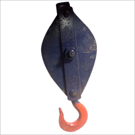 Material Lifting Equipment Parts