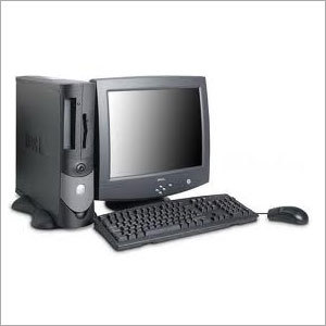 Computer System