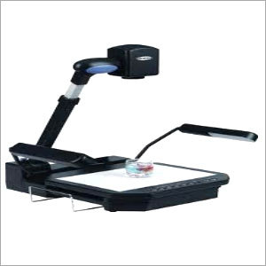 Visualizer Projectors