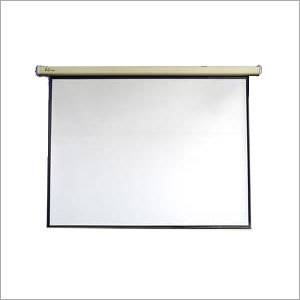 Projector Screen