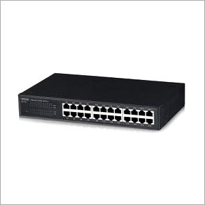 Networking HUB