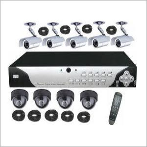 CCTV Surveillance