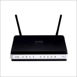 Wireless Wi-Fi