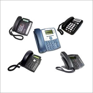 Wireless VoIP Phone
