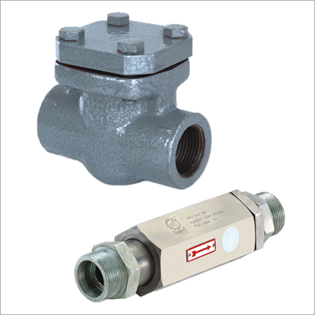 Non Return Valve Check Valve Model Sre Cv1 Cv2 Cv3 Cv4