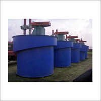 Flotation Cell - Steel, Variable Capacity, Variable Dimensions | Easy Installation, High Performance, Individual Speed, Long Functional Life, Modular Design, Optimal Air Control, Optimum Recovery