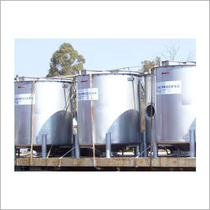 Accelerated Leaching Systems