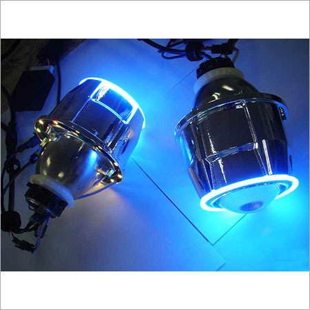 HID Projector Lens Light