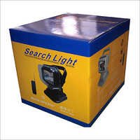 Hid Xenon Search Light 