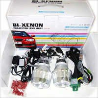 Xenon Projector Lens Light 