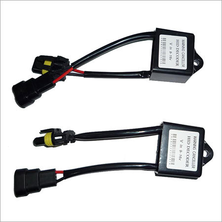 HID warning Canceller