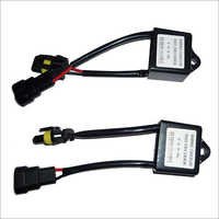 Hid Warning Canceller
