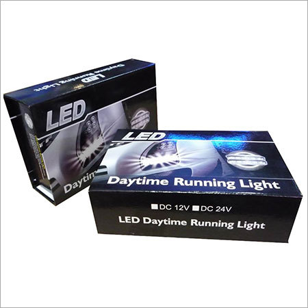 LED Daytime Running Light