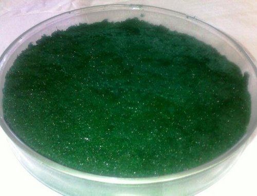 Chromic Potassium Oxalate