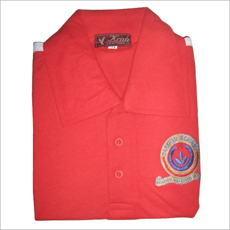 Color School Uniform